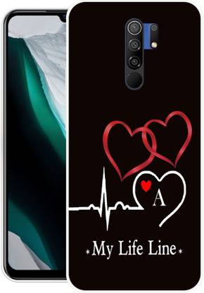 पलवाले बालाजी बैक कवर Mi Redmi 9 Prime, POCO M2 के लिए
