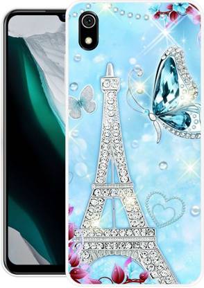 THINKSTAR Back Cover for Redmi 7A