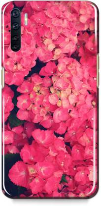 exclusive Back Cover for Oppo A91