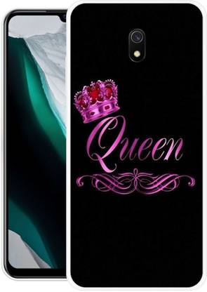 पलवाले बालाजी बैक कवर Mi Redmi 8A के लिए