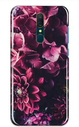exclusive Back Cover for Oppo F11