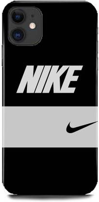 FASKY Back Cover for APPLE iPhone 11 Pro, NIKE JUST DO IT BACK COVER