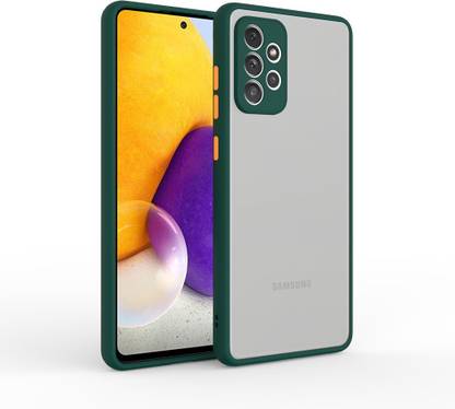 ss creation Back Cover for Samsung A72, Samsung Galaxy A72
