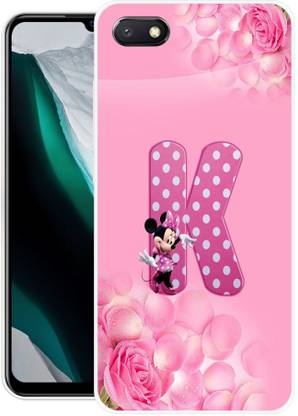 FITESTAR Back Cover for Mi Redmi 6A