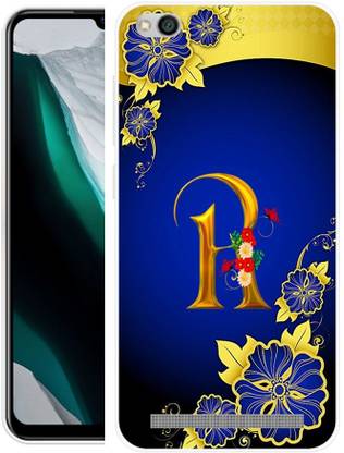 FITESTAR Back Cover for Mi Redmi 5A