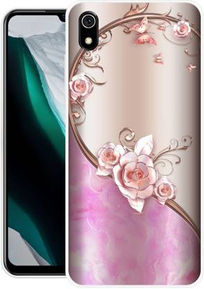 THINKSTAR Back Cover for Redmi 7A