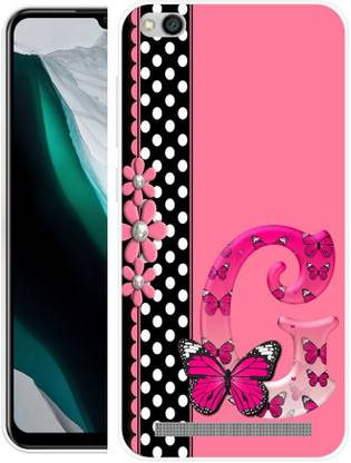NEVYZAP Back Cover for Mi Redmi 5A
