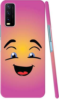 PEPART Back Cover for VIVO Y20i