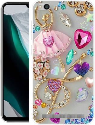 THINKSTAR Back Cover for Mi Redmi 5A