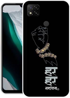 SUPER CASE Back Cover for Poco C31