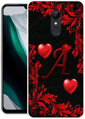 FITESTAR Back Cover for Mi Redmi 5