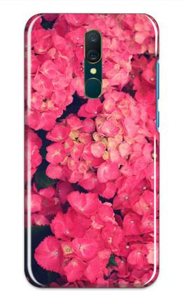 exclusive Back Cover for Oppo A9
