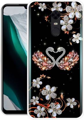 THINKSTAR Back Cover for Mi Redmi Note 5