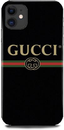 FASKY Back Cover for APPLE iPhone 11 Pro Max, GUCCI ARMANI BACK COVER