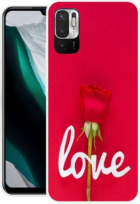 FITESTAR Back Cover for Redmi Note 10T 5G