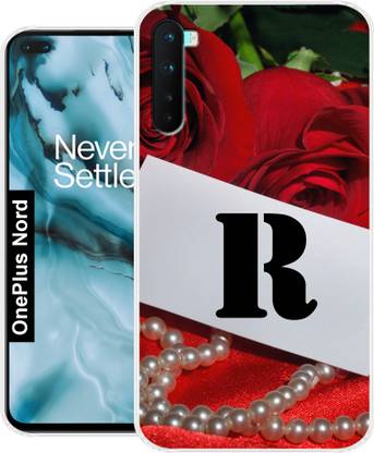 Tokito Back Cover for OnePlus Nord Cases & Cover