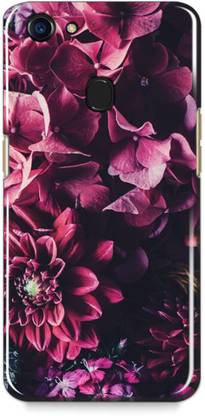 exclusive Back Cover for OPPO F7