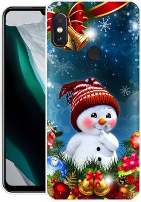 FITESTAR Back Cover for Mi Redmi Note 6 Pro