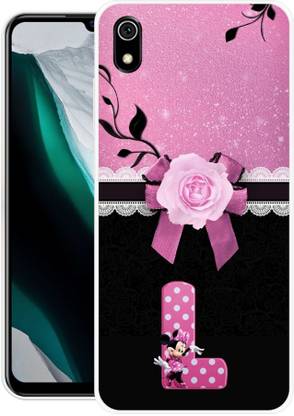 PRINTGARD Back Cover for Redmi 7A