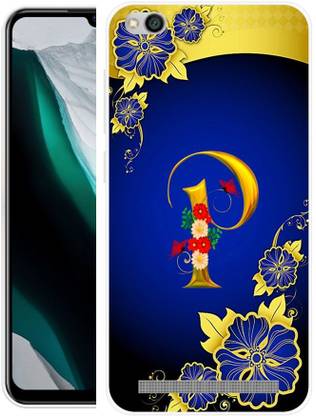 BLUEZAP Back Cover for Mi Redmi 5A