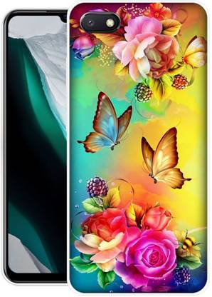 PALWALE BALAJI Back Cover for Mi Redmi 6A