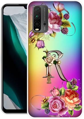 Mi Redmi 9 Power Silicon Back Cover