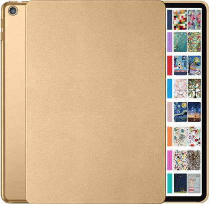 DuraSafe Cases Flip Cover for iPad 10.2 A2197 Case, iPad A2270 Cover, iPad 9th Generation, iPad A2602 Case