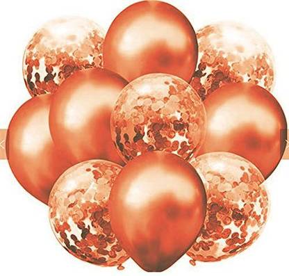 AMEX STORE Balloons Set