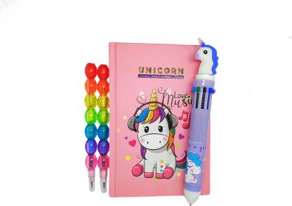 S4SQUARE ENTERPRISE valuation pack A6 Diary RULED 70 Pages
