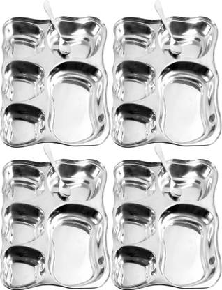 KKR ENT Bulging Khumcha 0 Tray