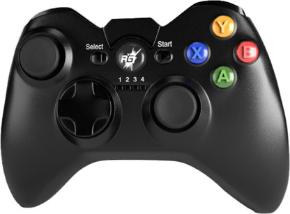 Redgear sxg 150 gamepad