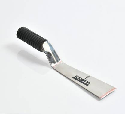 krufe Stainless Steel KHURPI Garden Tool Kit