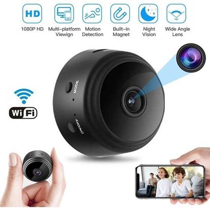 SIOVS Spy Camera