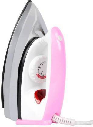 Stylo dry iron ड्राई आयरन