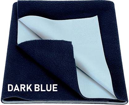MAXBIN Cotton Baby Bed Protecting Mat