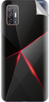 tiddler HTC Desire 21 Pro 5G Mobile Skin