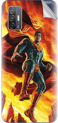 tiddler HTC Desire 21 Pro 5G Mobile Skin