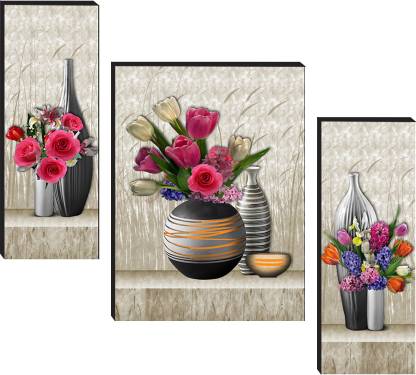 SNFArt MDF Wall Photo Frame