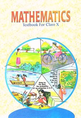 NCERT Class 10th Mathematics
