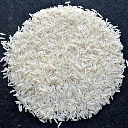 sivasakthi stores Basmati Briyani Rice | Whole Grain Rice - Basmati 2 Kg Basmati Rice