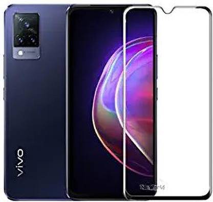 BRYE Impossible Screen Guard for Vivo V21e 5G