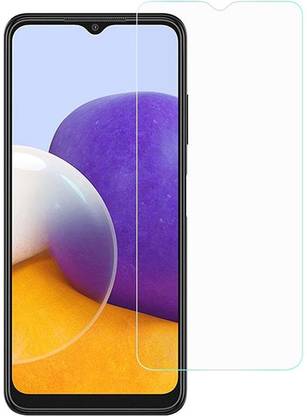 Prakash Screen Guard for samsung galaxy A71
