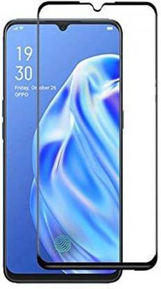 ROYALBASE Edge To Edge Tempered Glass for Oppo F15