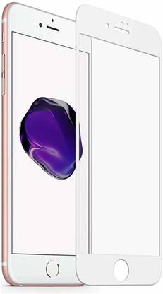 STP FEEL Edge To Edge Tempered Glass for iPhone 7 Plus / iPhone 8 Plus