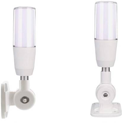 greatselec 3 Tier LED Tower Light With Buzzer 24vdc 1in 3 colors GS-3TB-I2B2