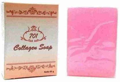 COLLAGEN Plus vitamin E soap 80gm for whitening