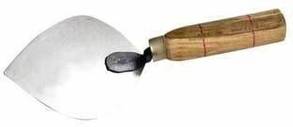 greengrow Thapi with Metal Blade for The Purpose of Construction_06 Steel Trowel