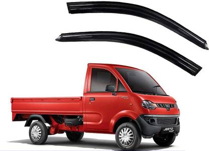 AUTO ZIGMO For Front Wind Deflector