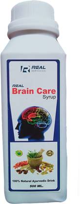 REAL DREAM ACHIEVERS BRAIN CARE