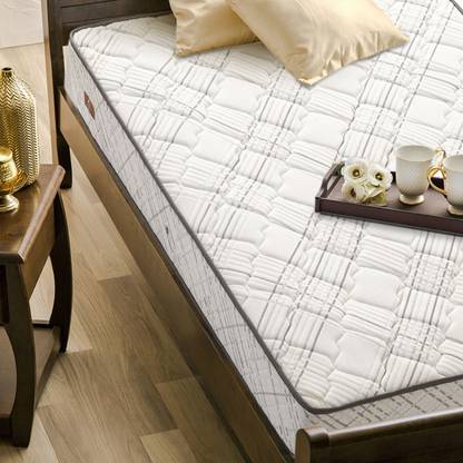 Home Centre Restomax 20.32 Inch King Pocket Spring Mattress